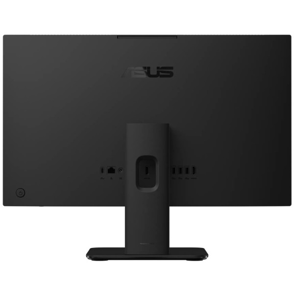 Фото - Комп'ютер-моноблок Asus P440VAK-BPCD970 (90PT03X5-M0AZV0) Black